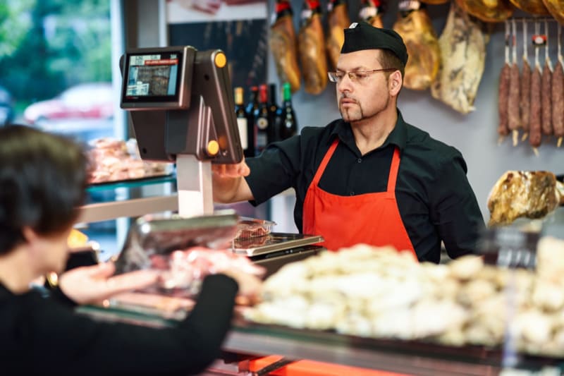 sécurité hygiène alimentaire metiers de bouche boulanger poissonier