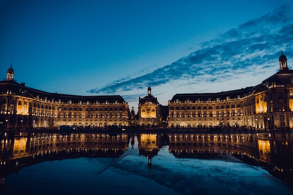 agence Bordeaux sécurité hygiene alimentaire Gironde