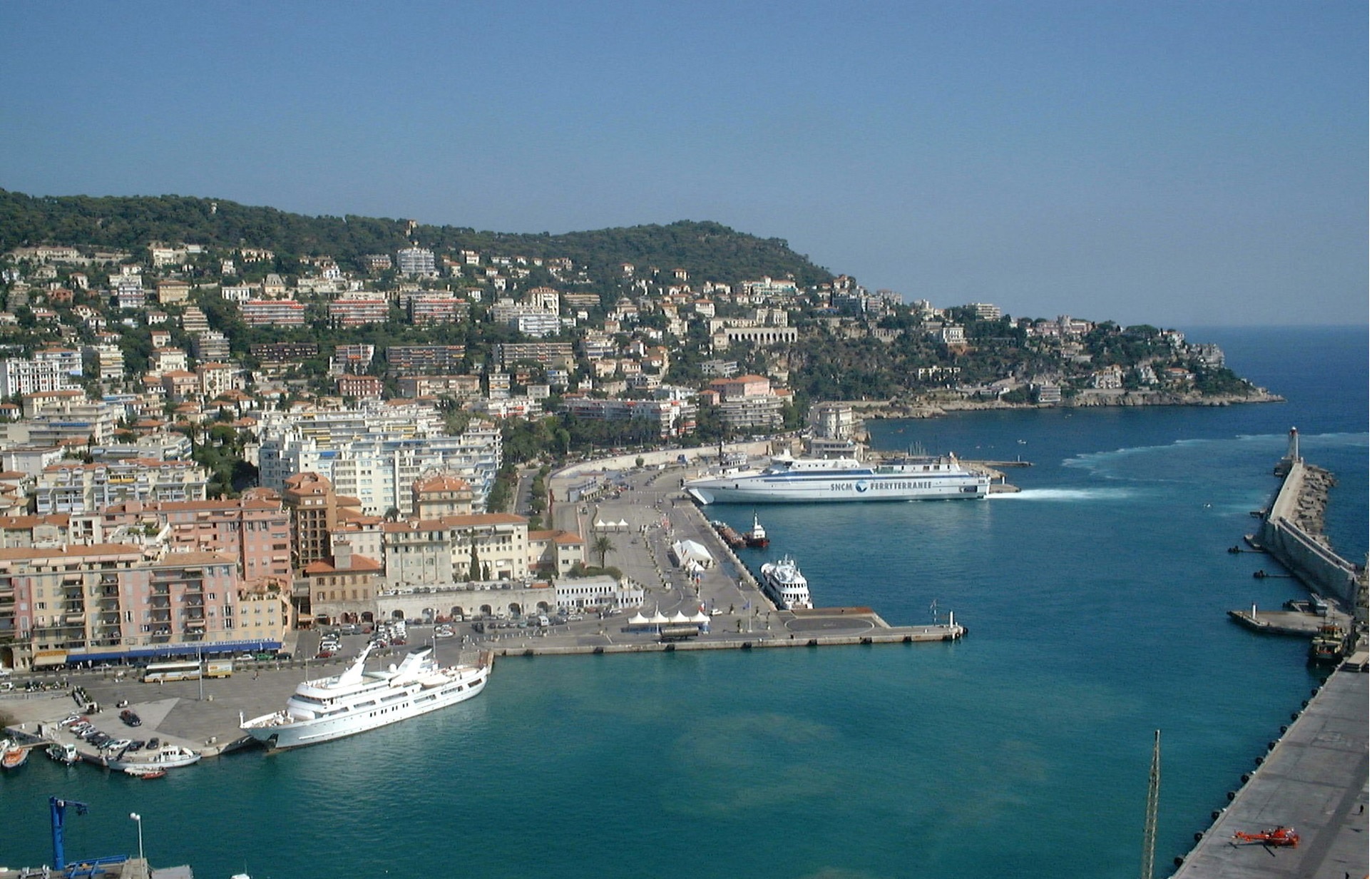 agence Nice sécurité hygiene alimentaire Alpes-Maritimes