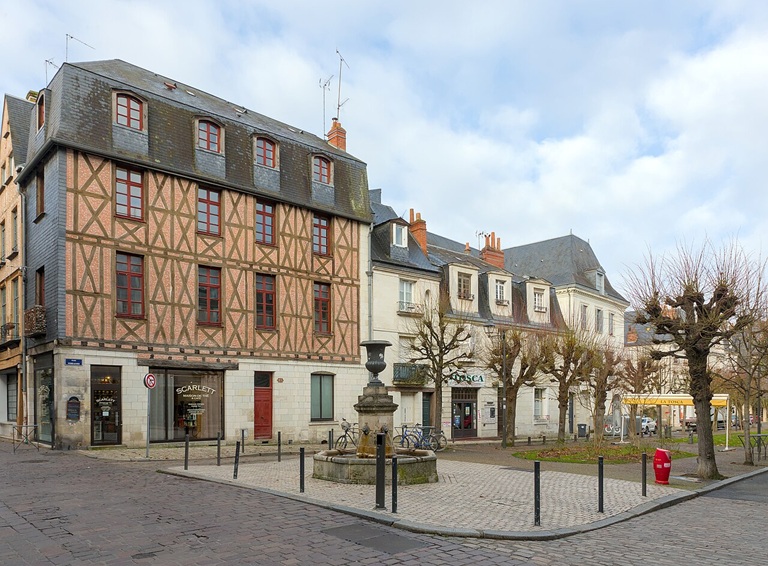 agence Tours sécurité hygiene alimentaire Indre-et-Loire