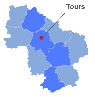 Hygiène alimentaire Tours Indre-et-Loire