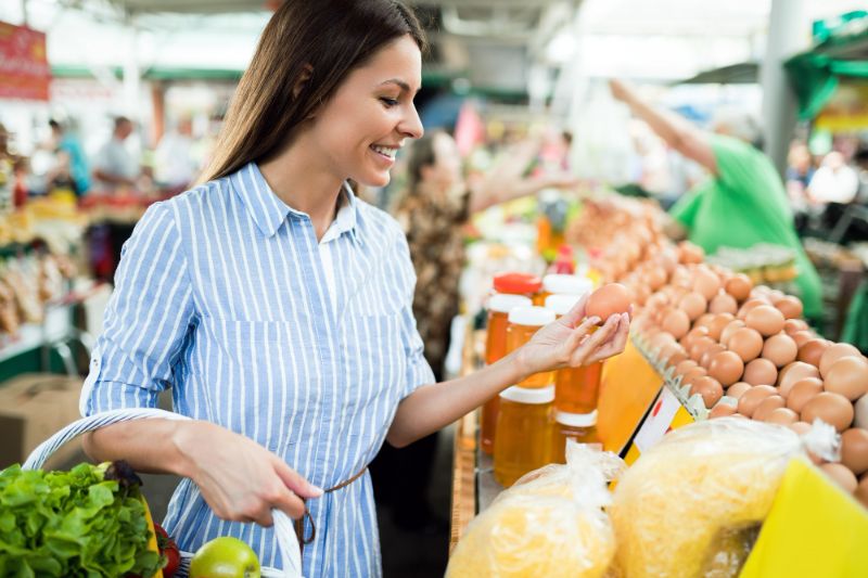 sécurité alimentaire hygiène aliment denrées Circuits courts Gestion Bonnes pratiques restaurant traiteur