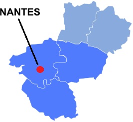 Hygiène alimentaire Nantes Centre Atlantique