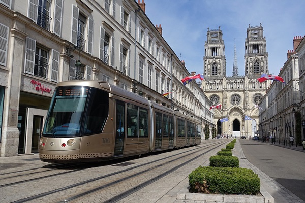 agence Orléans sécurité hygiene alimentaire Loiret