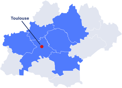 Hygiène alimentaire Toulouse Midi Pyrénées