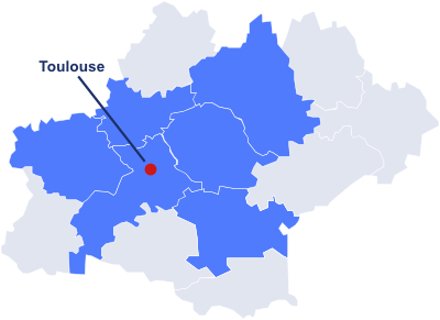 Hygiène alimentaire Toulouse Midi Pyrénées