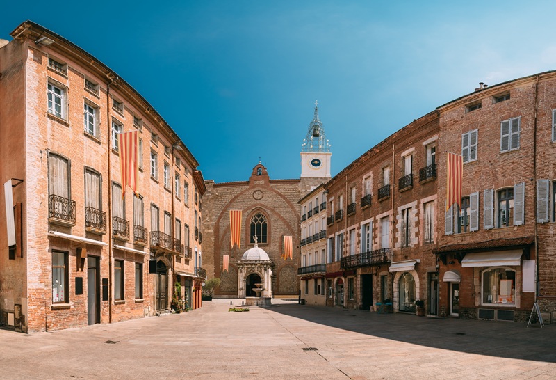 agence Perpignan sécurité hygiene alimentaire Pyrénées orientales