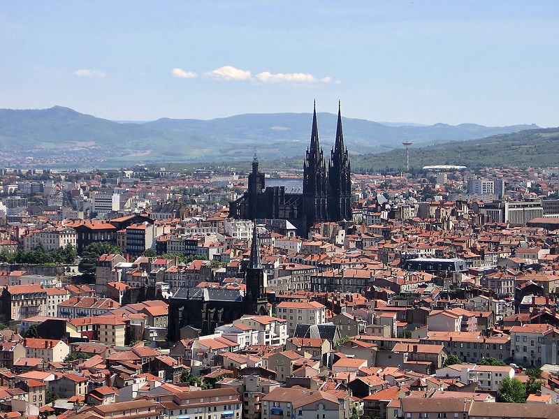 agence Clermont-Ferrand sécurité hygiene alimentaire Puy de Dôme 